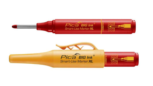 Pica Big Ink Smart-Use Marker XL