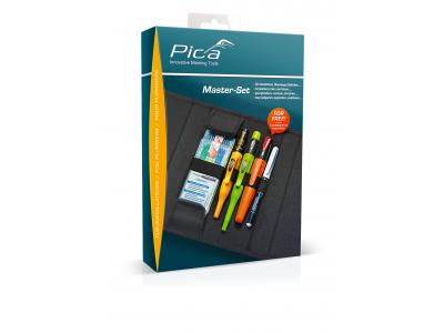 Pica Plumber Master Set