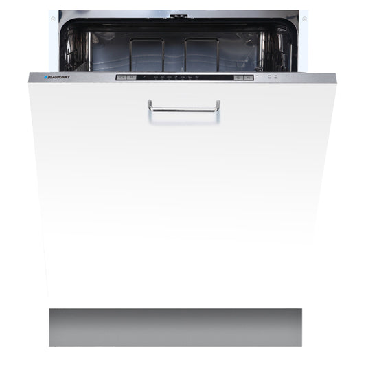Blaupunkt 60cm Fully-Intergrated Dishwasher