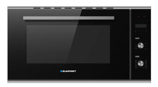 Blaupunkt 90cm Built-In Oven (BLACK)