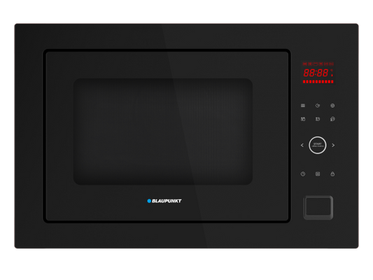 Blaupunkt Microwave Oven (BLACK)