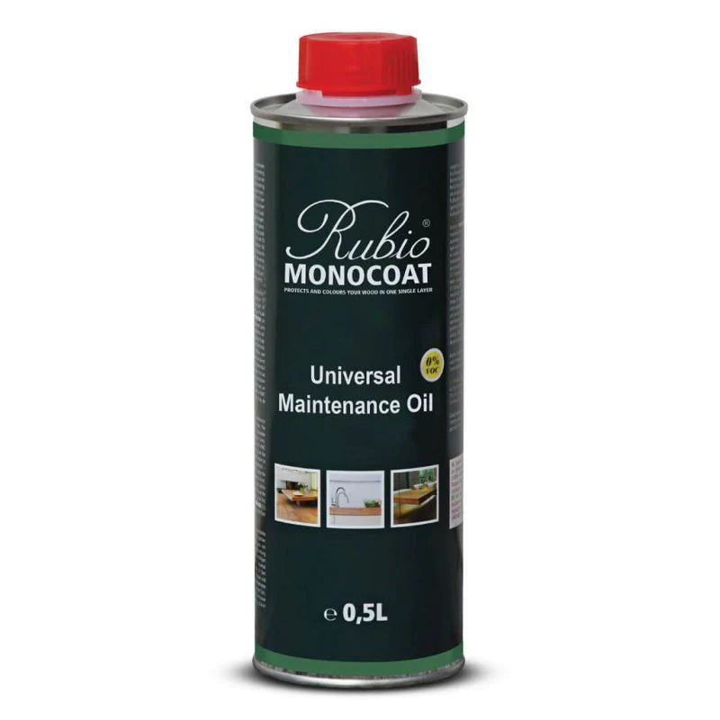 Rubio Monocoat Universal Maintenance Oil